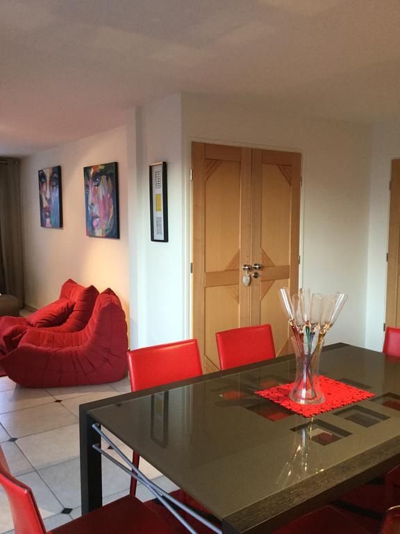 Ferienwohnung Gite Chamonix Mont Blanc Lyret Exterior foto